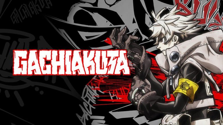 Gachiakuta – Season 1