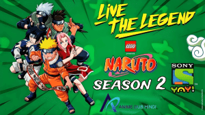 Naruto – Season 2