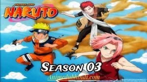 Naruto – Season 3