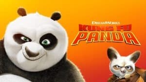 Kung Fu Panda (