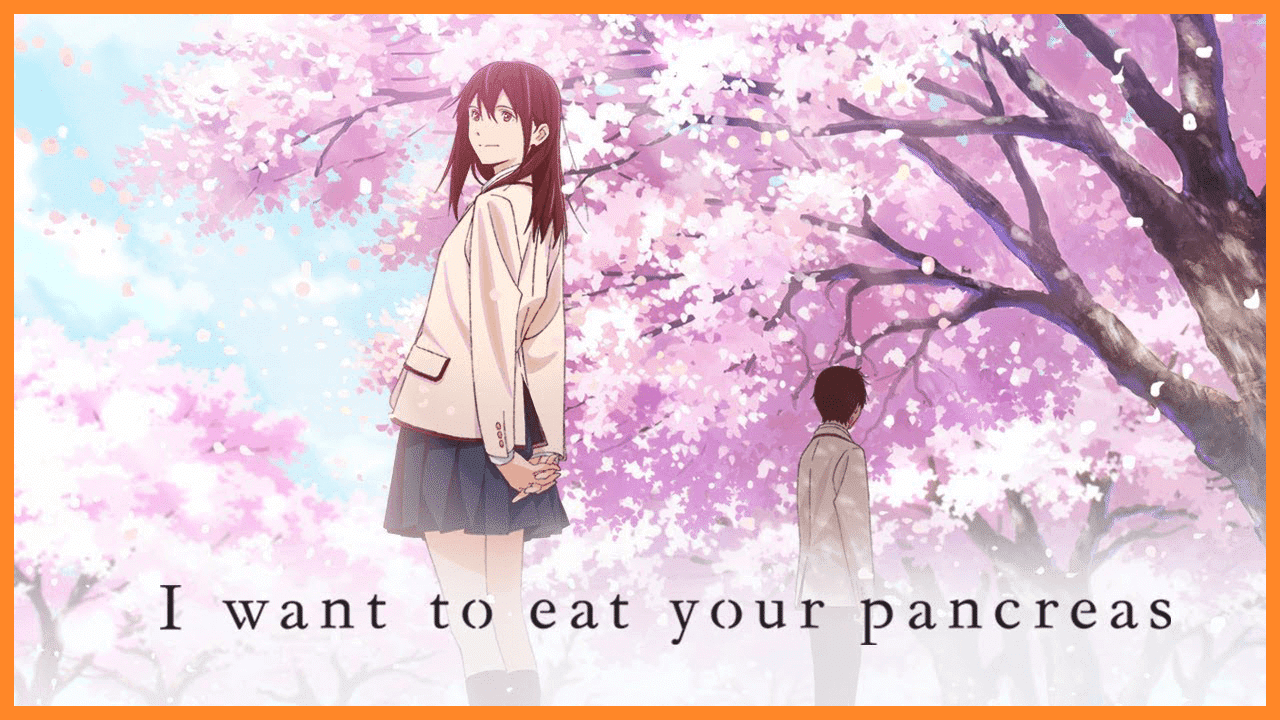 I Want to Eat Your Pancreas Hindi Dubbed